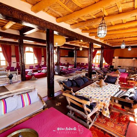Kasbah Ben Ali Hotel Kelaat-M'Gouna Exterior photo
